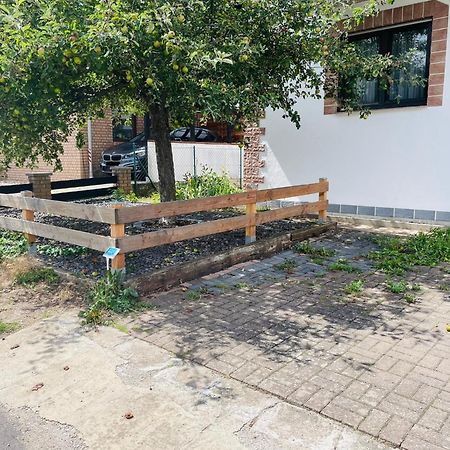 Privatunterkunft Mit Bad Und Kueche In Seenaehe Цюлпих Екстериор снимка