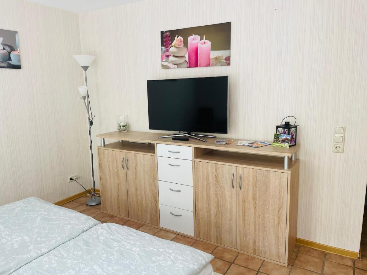 Privatunterkunft Mit Bad Und Kueche In Seenaehe Цюлпих Екстериор снимка