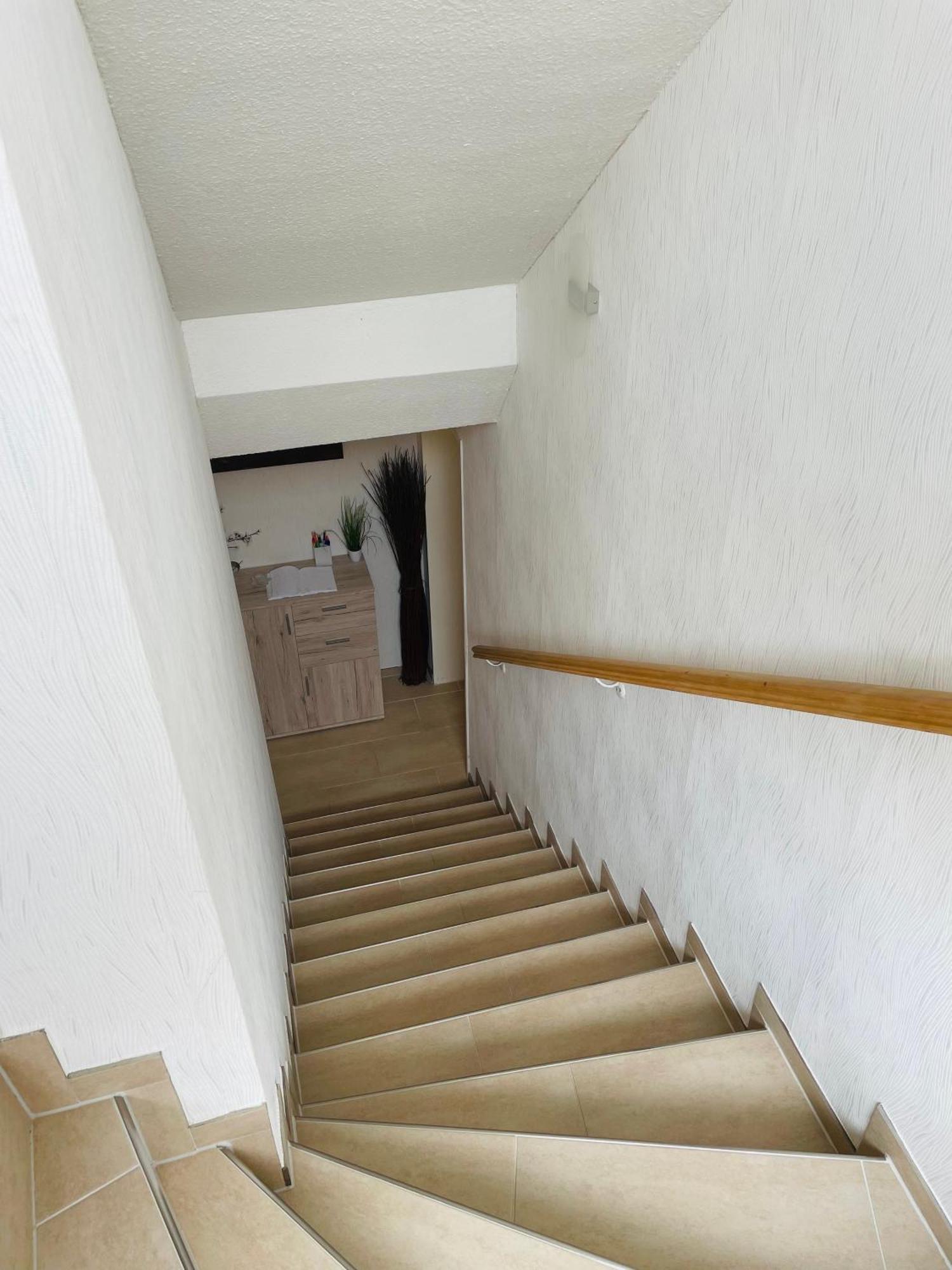 Privatunterkunft Mit Bad Und Kueche In Seenaehe Цюлпих Екстериор снимка
